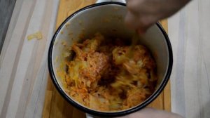 Простые рецепты на каждый день.Бюджетные блюда на каждый день. Простой ужин