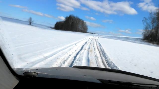 Opel Antara 3.2 v6 spring offroad 2016 смотреть онлайн