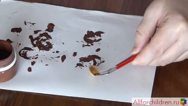 Искусственная верба (имитация вербы)