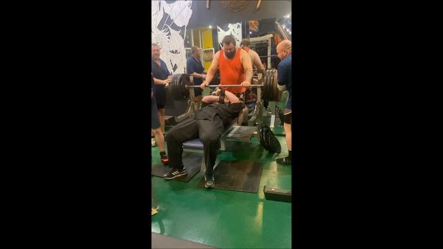 Тренировка в Реформе 16 11 23 смотреть онлайн