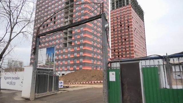 ЖК Сигнальный 16 в Отрадном СВАО ст.м. Владыкино, риэлтор Татьяна Мамонтова смотреть онлайн