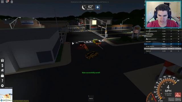 The Ultimate Driving Simulator in Roblox!! смотреть онлайн