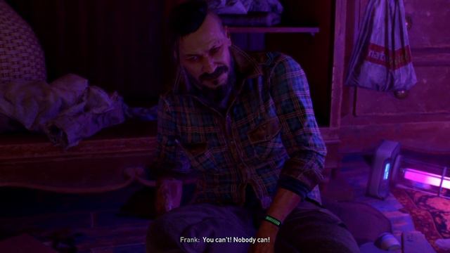 dying light EPISOIDE 5 смотреть онлайн