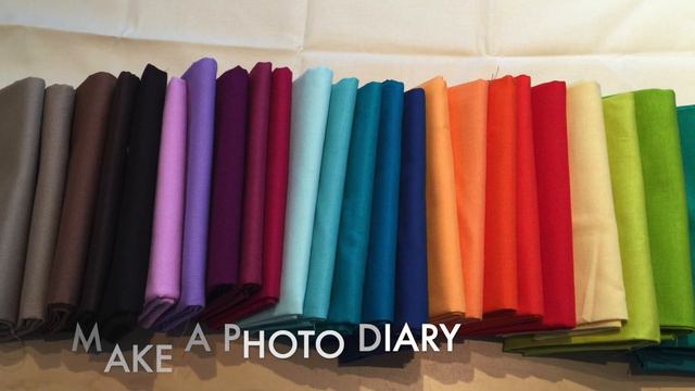 SEWING TOOLS - USING YOUR SMARTPHONE IN YOUR SEWING SPACE смотреть онлайн