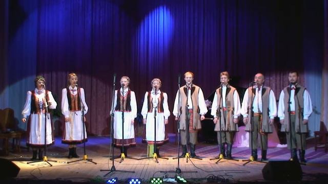 Zespól Kresowiacy , "Kukułeczka" смотреть онлайн