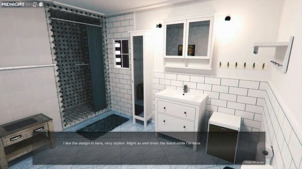 The Secret Reloaded |PC GAME //PART 2 //