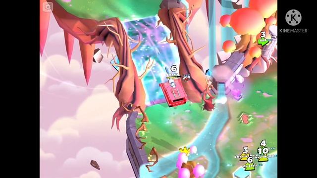 How to unlock the magic carpet in crash of cars (MIC) смотреть онлайн