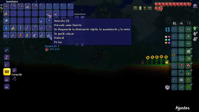 INICIO una NUEVA SERIE de TERRARIA FULL YOYOS en MODO MAESTRO || CON AMIGOS смотреть онлайн