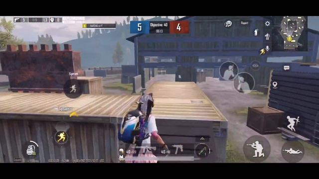 M416 Challange with my friend || 1v1 || Sonet Gamerz смотреть онлайн