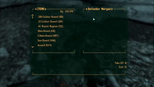 Fallout 3 Lets Play: Episode 71: The Road To Tennpenny Tower смотреть онлайн