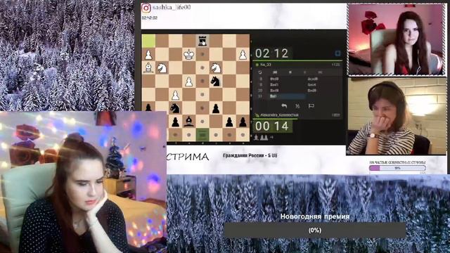 Смотрим старые стримы ВМЕСТЕ! смотреть онлайн
