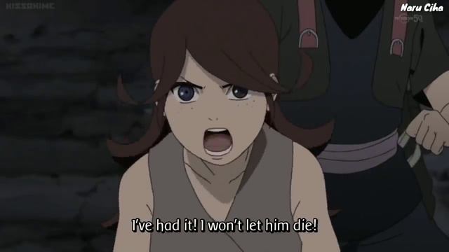 The Fight For The Best Shinobi In Anbu | Kakashi Vs Yamato And Orochimaru (English Sub)