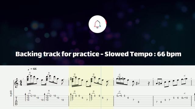 Careless Whisper Guitar Tab And Tutorial - George Michael смотреть онлайн