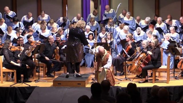 Christmas Concert 2022: The First Nowell смотреть онлайн