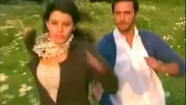 Engin Akyürek  Kerim  Ve Fatmagül