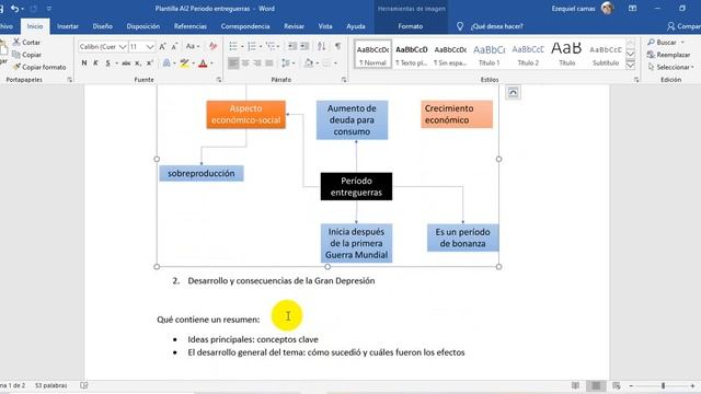 AI2 Periodo entreguerras смотреть онлайн