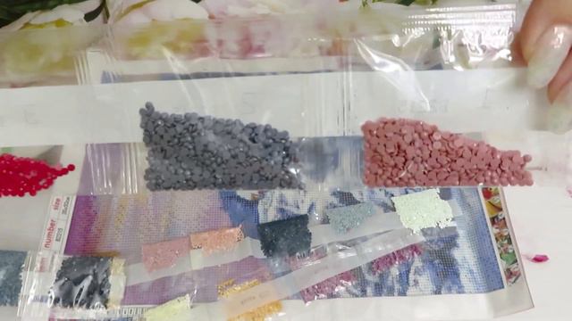 DIYCHOOSE Huge PR Haul Part 1 смотреть онлайн