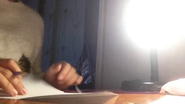 Оригами ,,Свиток" смотреть онлайн
