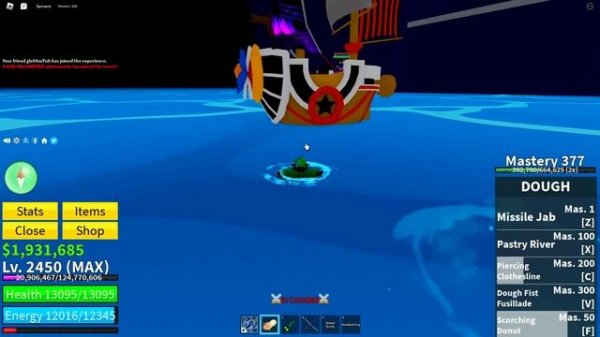 ✅ СУМАСШЕДШИЕ БАГИ В BLOX FRUITS! ВСЕ БАГИ В БФ! Blox Fruits