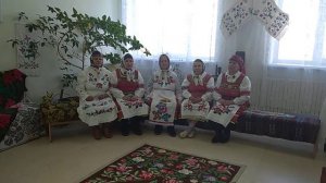 песня "Мамина сирень"