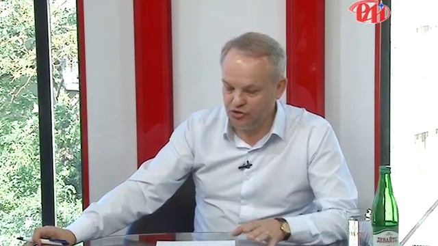 Роксолана Джура у програмі "Новий погляд" смотреть онлайн