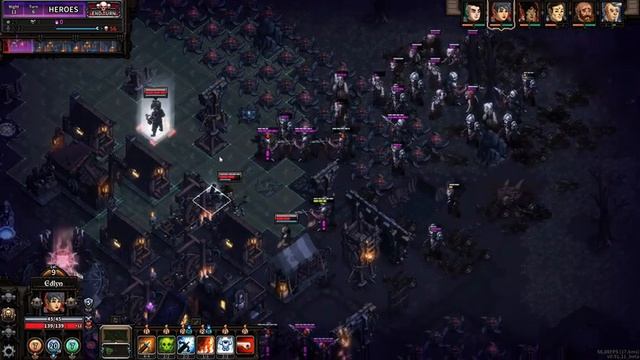 Прохождение The Last Spell [06] - Босс - стрим 21/06/21 смотреть онлайн