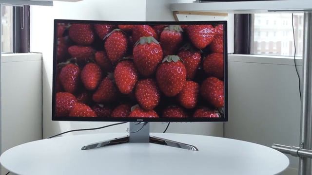 BenQ EX3200R Ultrawide Curved Gaming Monitor Review.!! смотреть онлайн