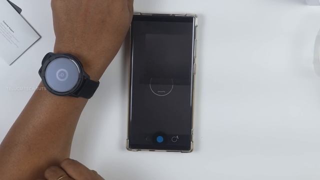 Dizo Watch R Talk Go ⌚ Unboxing and Review in Telugu смотреть онлайн