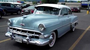 1950s Rockabilly ( США 50-х)