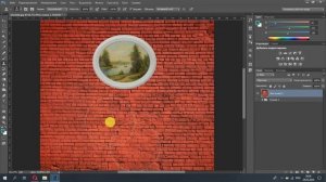 Как убрать объект с фона в фотошопе? Урок 4. ViSokol.