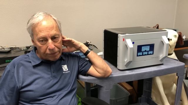 Do audiophiles think powered speakers are high-end? смотреть онлайн
