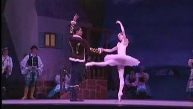 Coppelia the ballet 2 смотреть онлайн