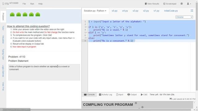 PYTHON knc 402 G4 quiz 3 answers,447-871 смотреть онлайн