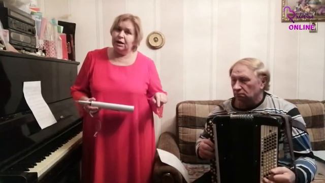 ГБУК г.Москвы "ДК"Заречье" - Ведущий творческий коллектив г.Москвы хор "Русская песня". Занятие №10 смотреть онлайн