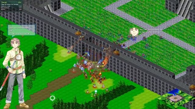 Lost Technology - Game Trailer смотреть онлайн