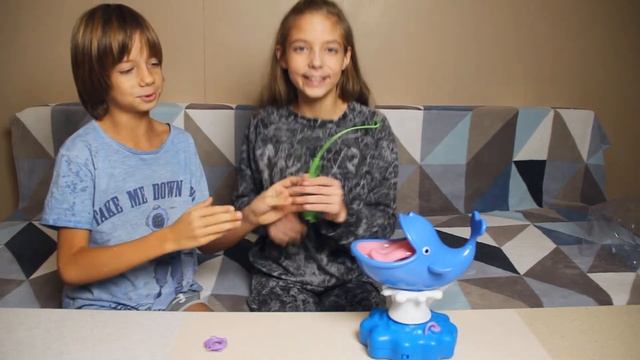 Настольная игра 