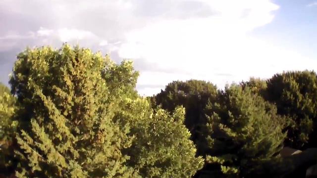 AR.Drone 1st flight @ 50 meters смотреть онлайн