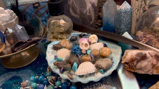 The Cailleach Altar смотреть онлайн