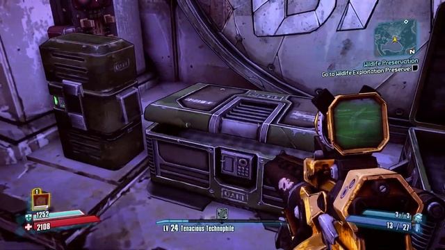 Borderlands 2 The Handsome Collection Farming run Lvl 20 (4 Dahl Boxes + Bosses) смотреть онлайн