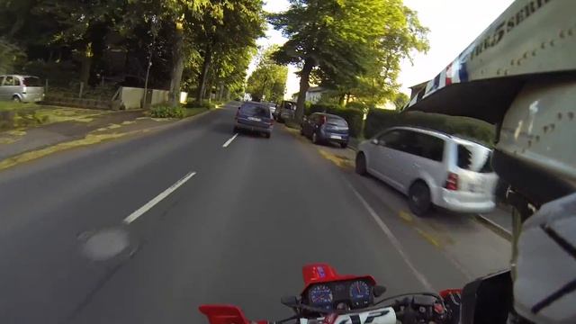 Summer Ride HD смотреть онлайн