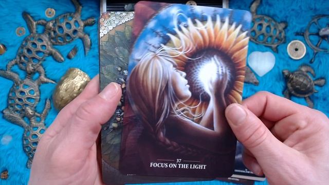 Sacred Rebels Oracle Review. #OracleCardsReview, Short review in description. смотреть онлайн