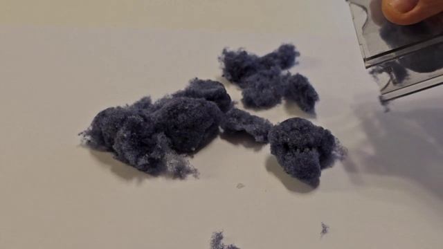 Как удалить катышки с одежды. Рассказ без лишних слов за 2 мин. 25 сек. смотреть онлайн