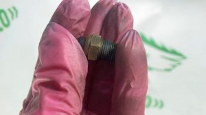 Датчик температуры Yamaha R6 (на ГБЦ)