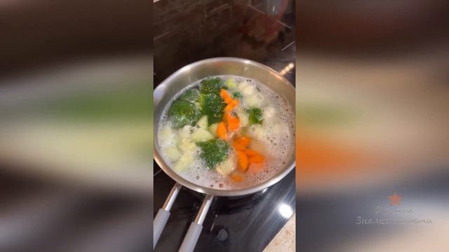Наталия Фриске показала что готовит для дочки Луны смотреть онлайн