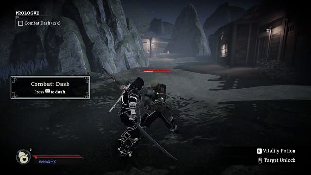 Aragami 2 | RTX 3060 | Ryzen 9 5900HS | Ultra Settings смотреть онлайн