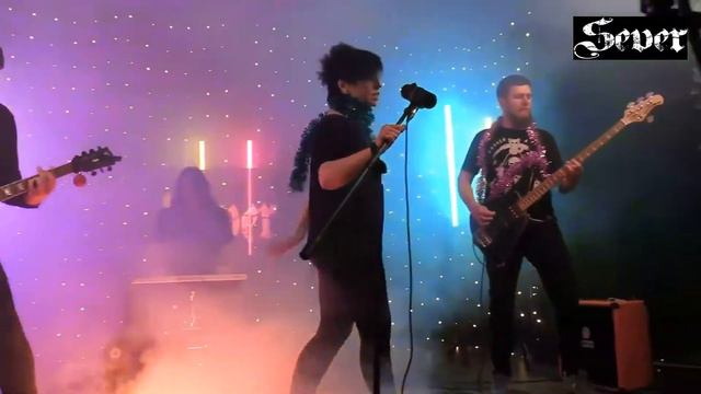 SeVeR Всё будет хорошо! (studio live) смотреть онлайн