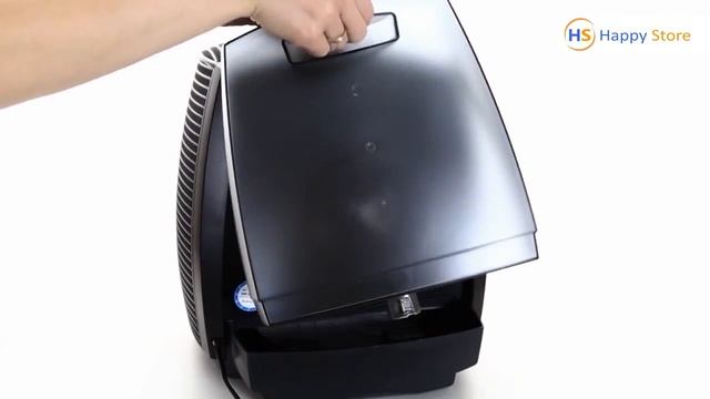 Мойка воздуха Boneco Air O Swiss 2055 D смотреть онлайн