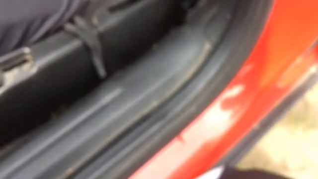 Opel Vectra B | Zv Probleme 1/3