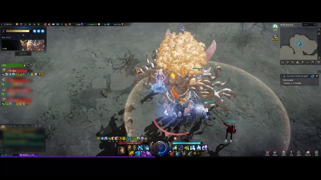 기술스카 제압스탯 활용방안 / Dominion setting for Guardian Raid смотреть онлайн