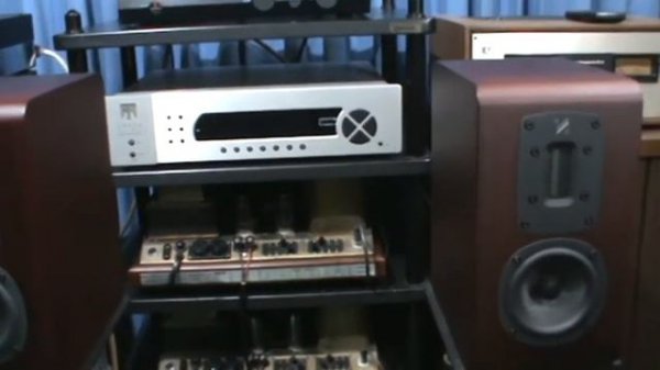 lungyim~Musical Fidelity A1 - Quad S Series S1 ( 6 )